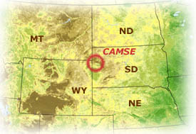CAMSE